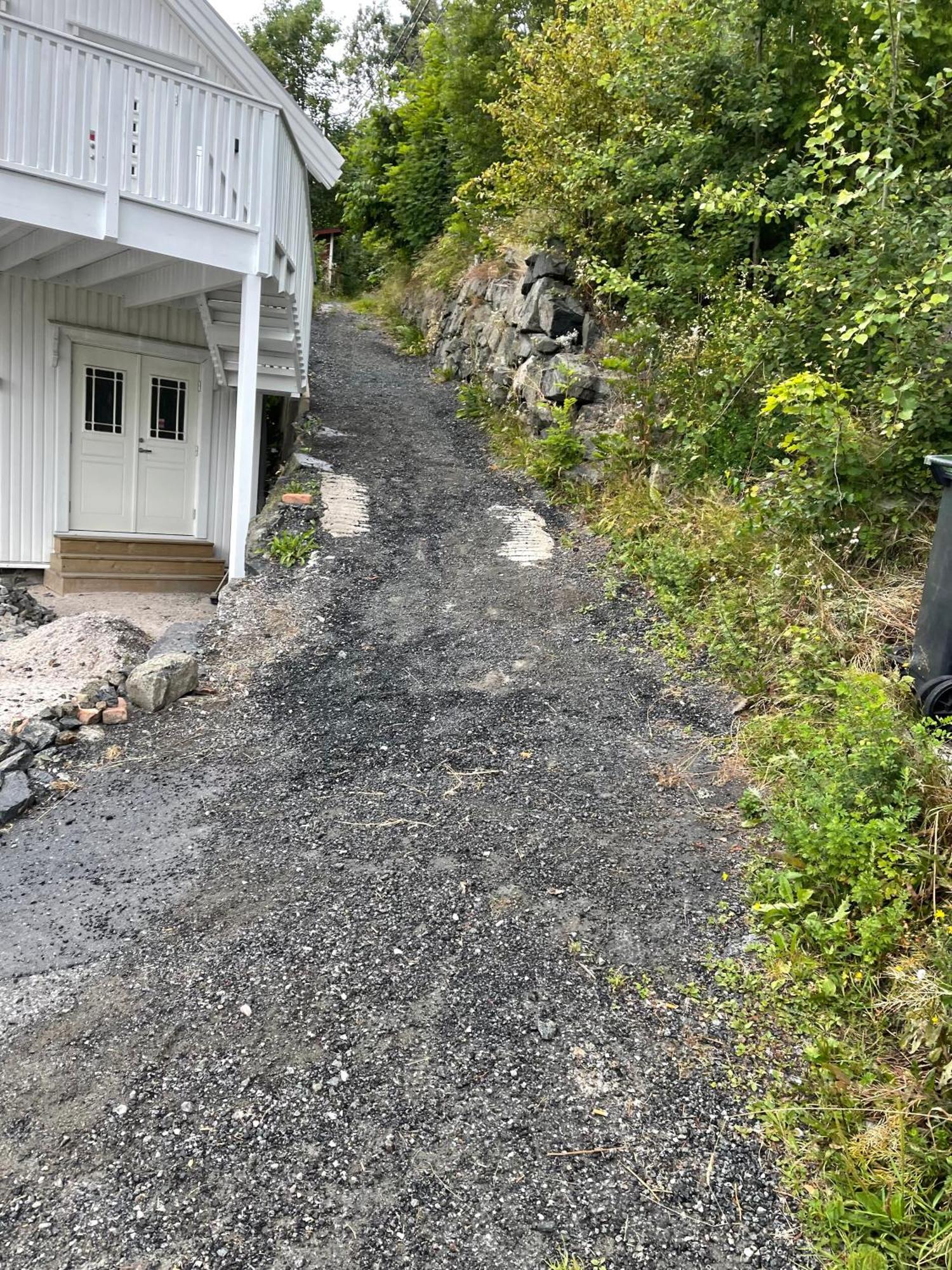 Kragero Hytte Havsutsikt المظهر الخارجي الصورة